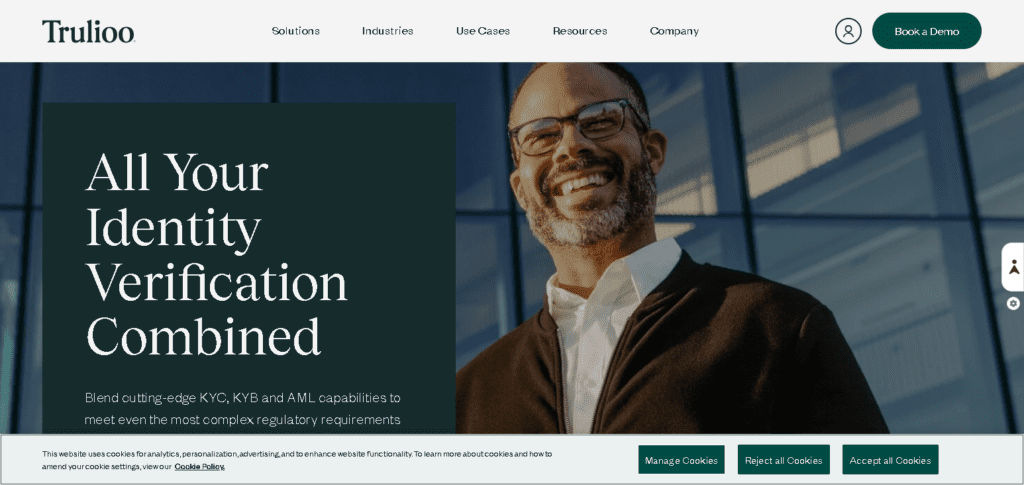 10 Best R&D Tax Credit Firms for Startups 5 Trulioo