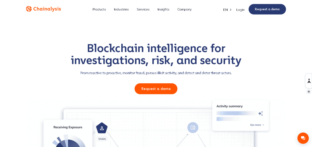 10 Best R&D Tax Credit Firms for Startups 3 Chainalysis
