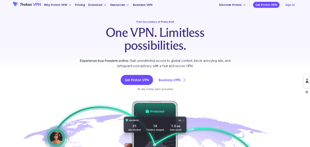 Proton VPN