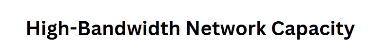10 Essential VPN Features for 8K VR and Metaverse Privacy in 2026 10 High-Bandwidth Network Capacity