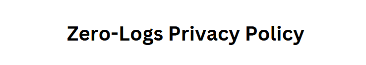 10 Essential VPN Features for 8K VR and Metaverse Privacy in 2026 6 Zero-Logs Privacy Policy