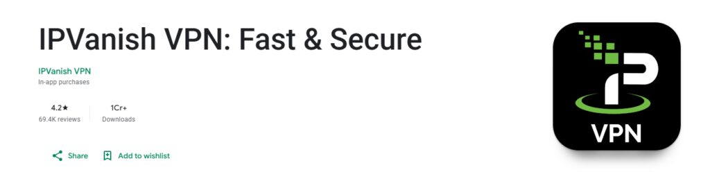 Top 10 Stealth VPNs for Travel in Strict Firewall Countries 2 IPVanish