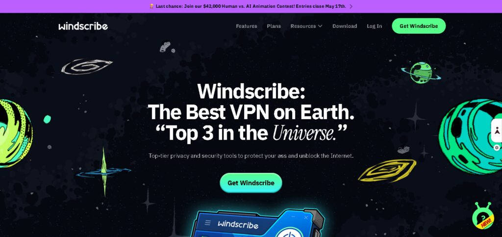 10 Best VPNs for Competitive Gaming: Lowering Ping in League of Legends & CoD 8 Windscribe
