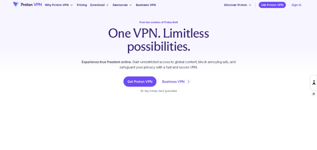 10 Best VPNs for Competitive Gaming: Lowering Ping in League of Legends & CoD 7 Proton VPN