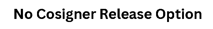 Top 10 Red Flags to Avoid When Applying for a Private Student Loan 7 No Cosigner Release Option