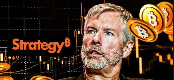 Breaking: Michael Saylor Reveals New $2B Bitcoin Buy 3 STRC Capital Raise Drives Recent Bitcoin Purchase