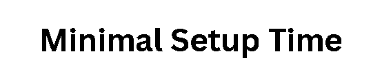 Top 10 Reasons Millions Are Switching From Traditional Banks to Chime 8 Minimal Setup Time