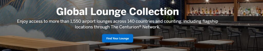 10 Top Hidden Perks of Amex Platinum Card Explained 2 Global Lounge Access