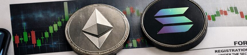 Breaking: Morgan Stanley Files Amended S-1 For Ethereum & Solana ETF 3 Solana ETF Focuses on Spot Price of SOL