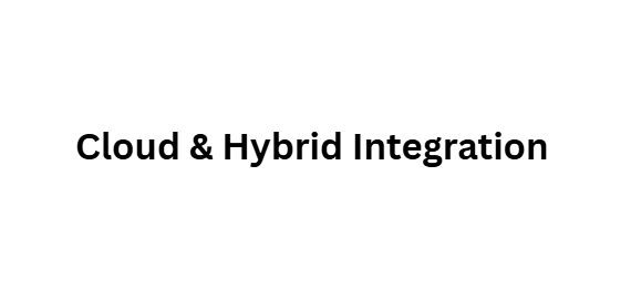 10 Perks of BeyondTrust Identity Security Access Control 9 Cloud & Hybrid Integration