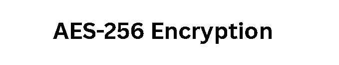 AES-256 Encryption