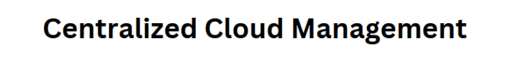 Top 10 Advantages of Bitdefender GravityZone vs Antivirus 2 Centralized Cloud Management