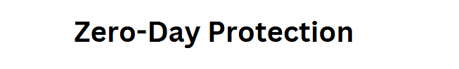 Top 10 Advantages of Bitdefender GravityZone vs Antivirus 10 Zero-Day Protection