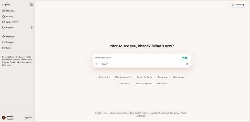 10 Best AI Agents for Freelancers to Supercharge Productivity 11 Microsoft Copilot