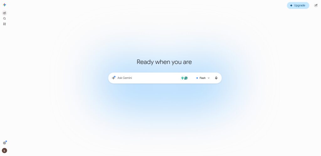 10 Best AI Agents for Freelancers to Supercharge Productivity 4 Google Gemini