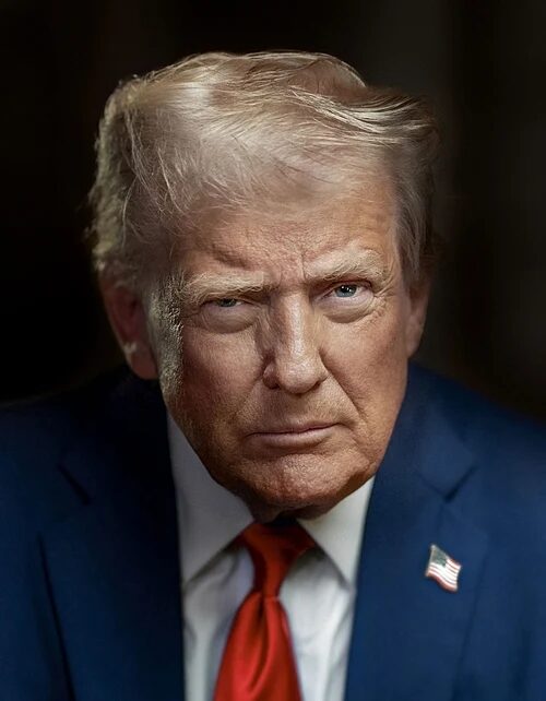Trump Executive Order Targets Federal Reserve Access