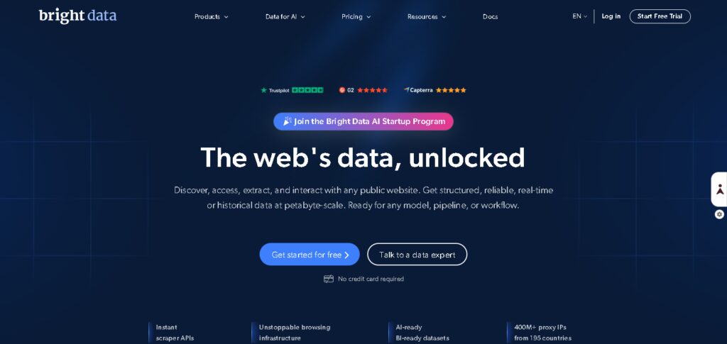 Bright Data