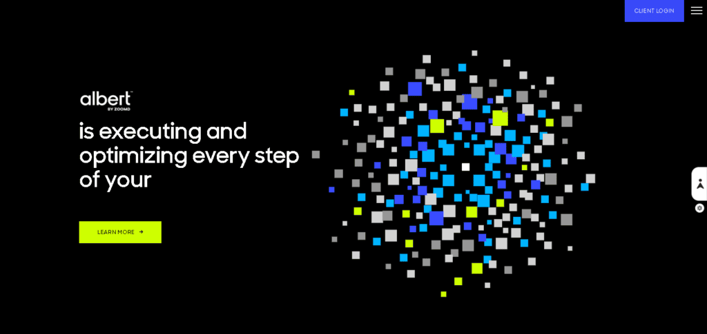 10 Best AI Marketing Agents to Run Autonomous Ad Campaigns 6 Albert.ai