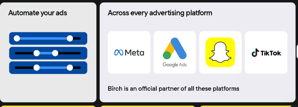 10 Best AI Marketing Agents to Run Autonomous Ad Campaigns 9 Revealbot