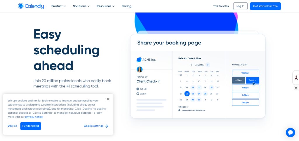 Calendly