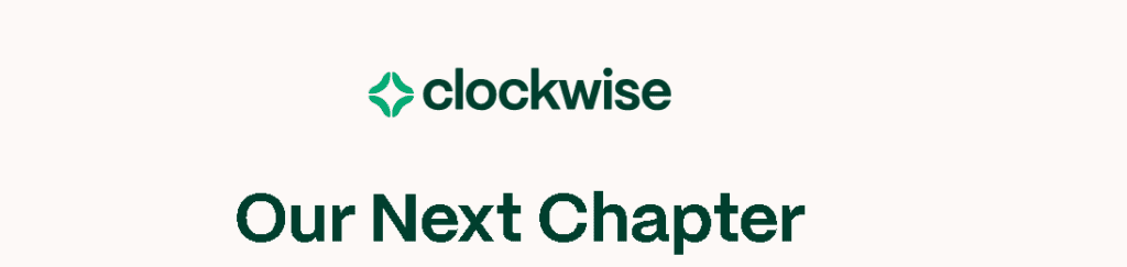 Clockwise AI
