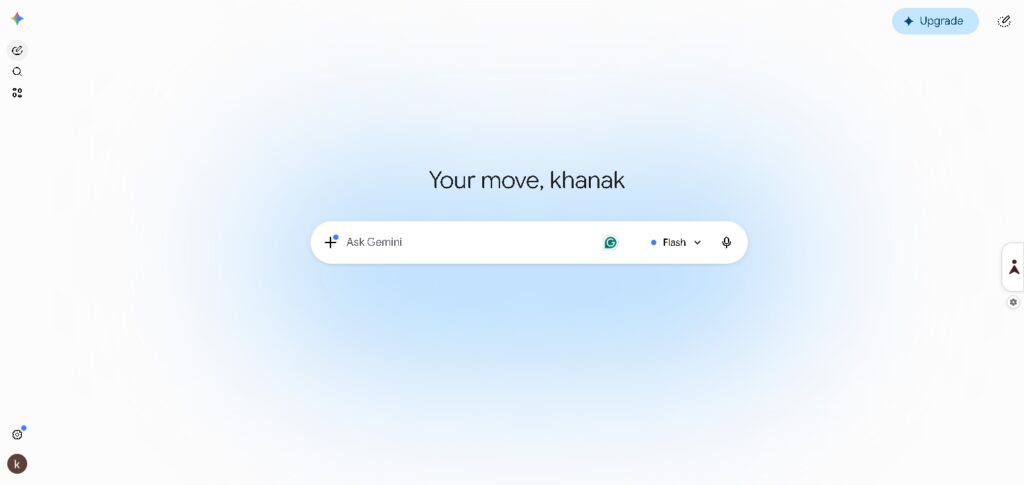 10 Best AI Research Agents for Deep Market and SEO Analysis 3 Google Gemini