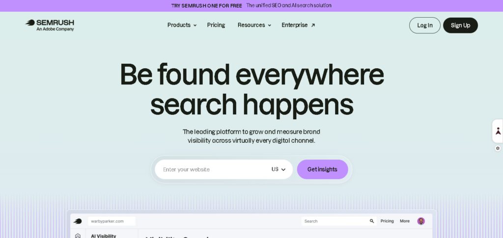 10 Best AI Research Agents for Deep Market and SEO Analysis 7 Semrush