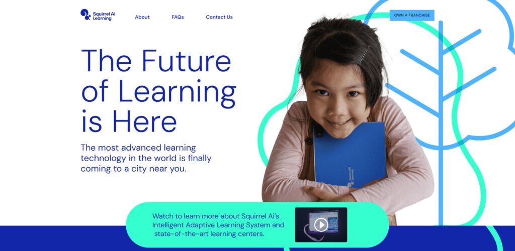 10 Best AI Tutoring Agents for Personalized Learning Pathways 11 Squirrel AI