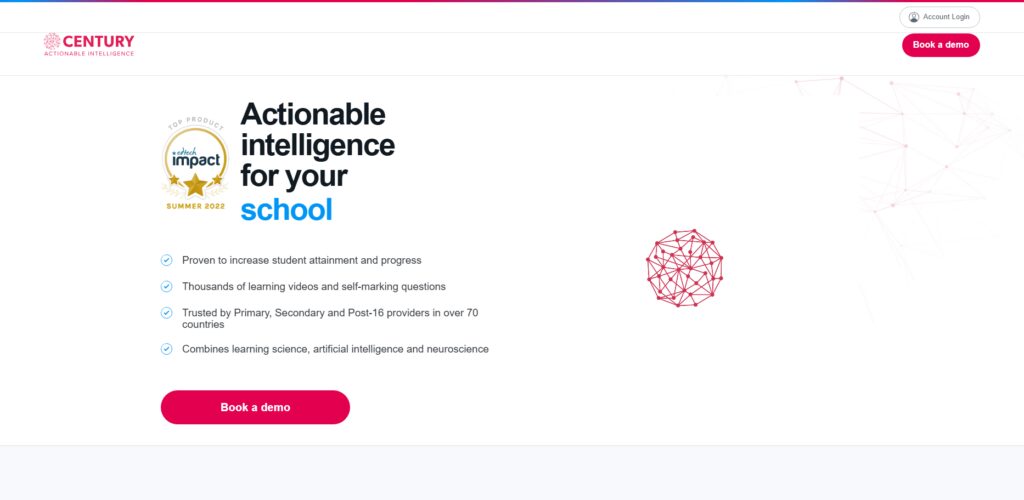 10 Best AI Tutoring Agents for Personalized Learning Pathways 10 Century Tech