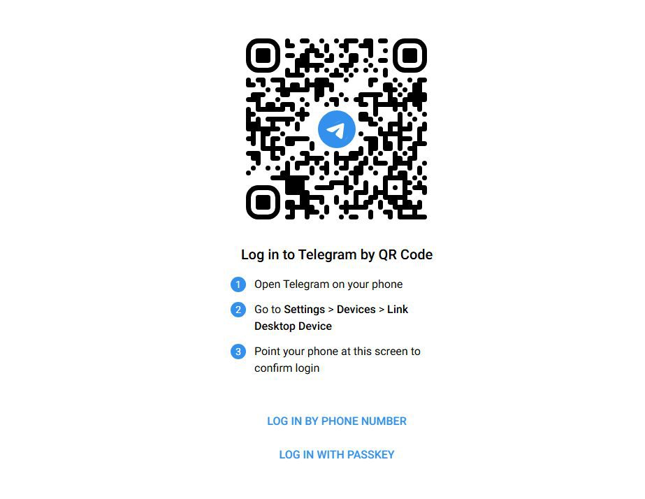 10 Best Private Messaging Apps With End-to-End Encryption in 2026 4 Telegram