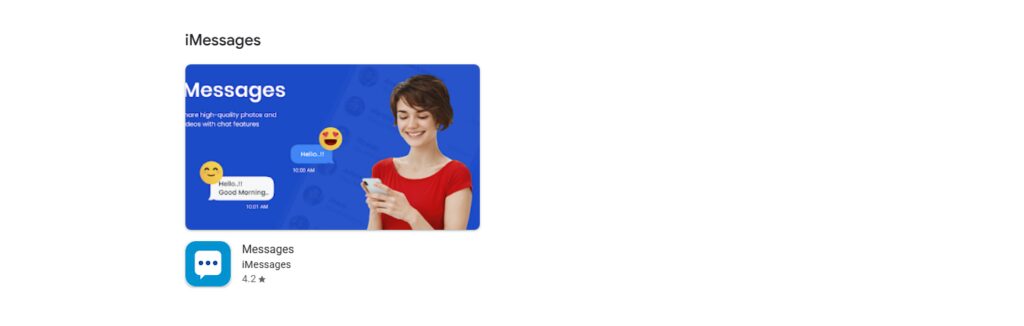 10 Best Private Messaging Apps With End-to-End Encryption in 2026 10 iMessage