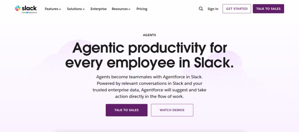 10 Best AI Apps for Small Business Automation in 2026 10 Slack AI Agent