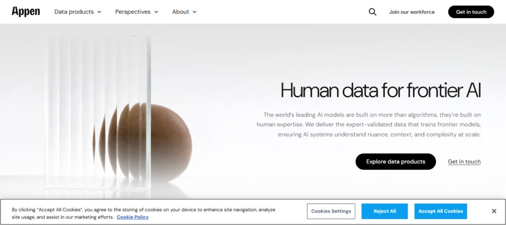 10 Best Apps That Pay Real Money for Tasks in 2026 6 Appen