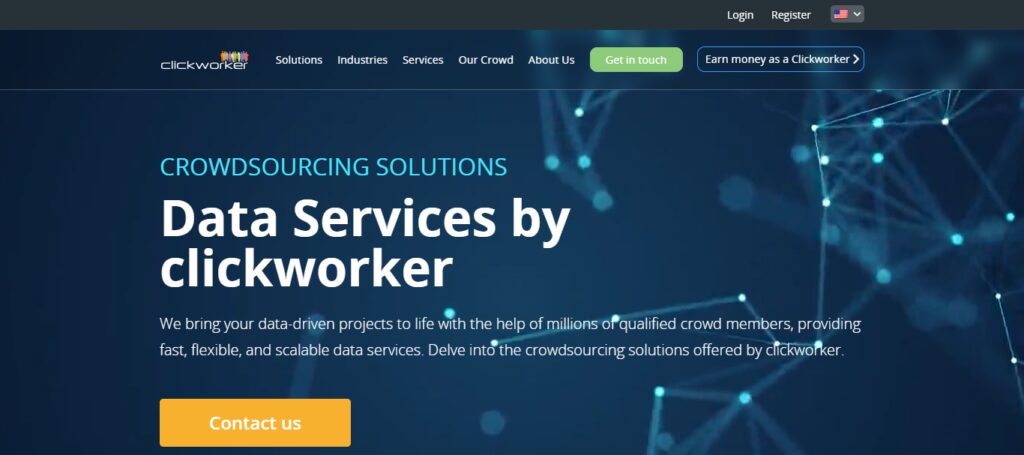 10 Best Apps That Pay Real Money for Tasks in 2026 5 Clickworker
