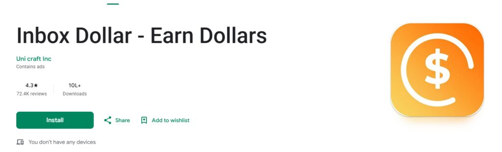 10 Best Apps That Pay Real Money for Tasks in 2026 3 InboxDollars