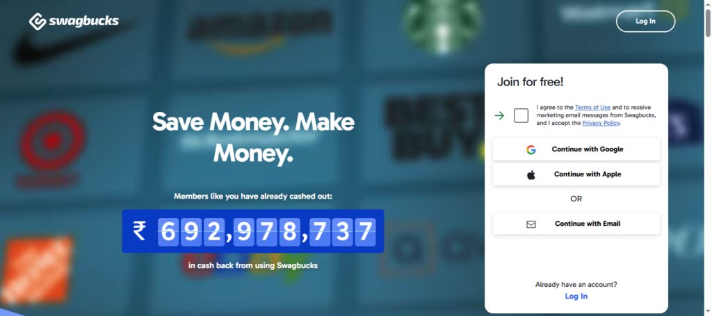 10 Best Apps That Pay Real Money for Tasks in 2026 2 Swagbucks