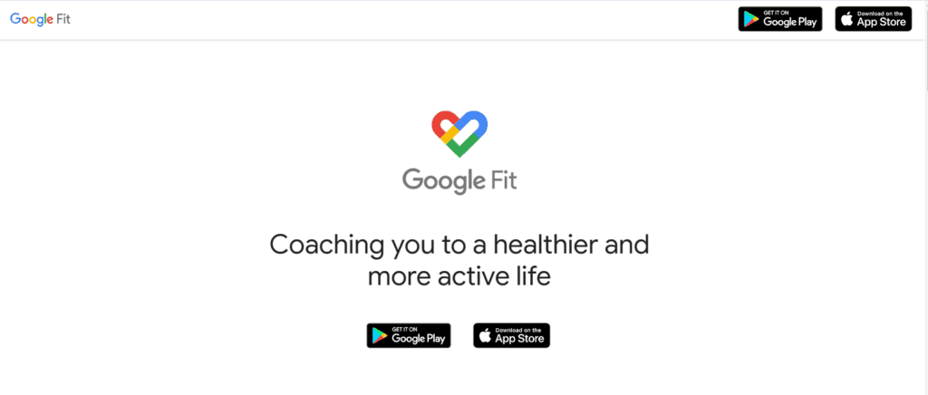 10 Best Health Tracking Apps With Smart AI Features in 2026 6 Google Fit