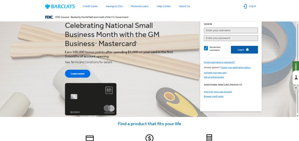 10 Best Credit Cards for Cashback, Travel & Online Shopping 10 Barclaycard Arrival Plus