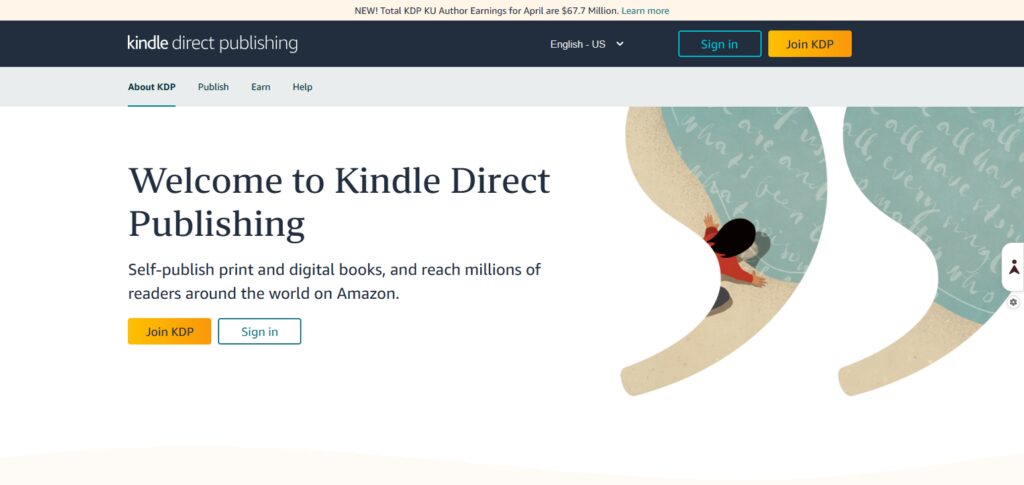 10 Best Passive Income Apps to Earn Extra Money in 2026 11 Amazon KDP