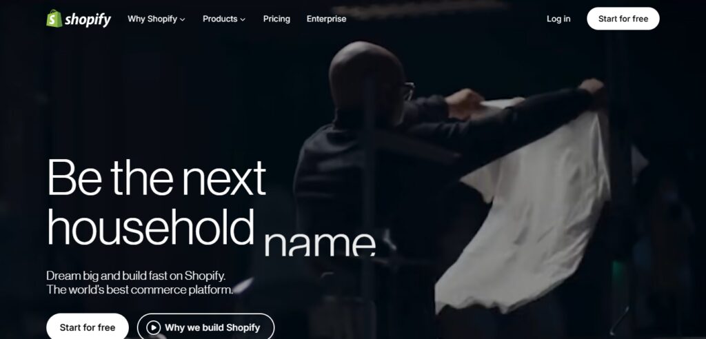 Complete Shopify Store Setup Guide for Beginners 2026 2 What is Shopify?