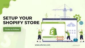 Complete Shopify Store Setup Guide for Beginners 2026 3 Setting Up Your Shopify Account
