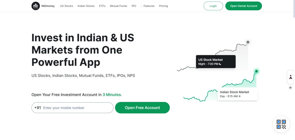 INDmoney