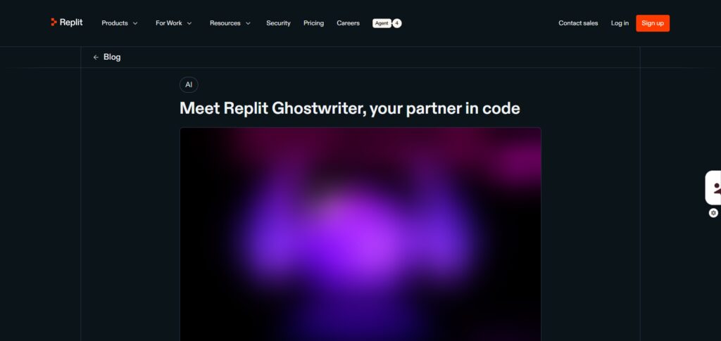 10 Best AI Coding Assistants for Developers, Startups, and SaaS Companies 10 Replit Ghostwriter