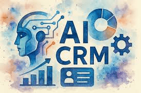 10 Best AI-Powered CRM Platforms for Sales Automation