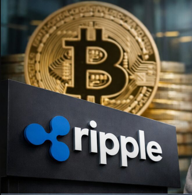 Ripple CTO Emeritus Slams $286B Bitcoin Lawsuit Claims 3 Could Bitcoin Holders Face Exchange Freezes?