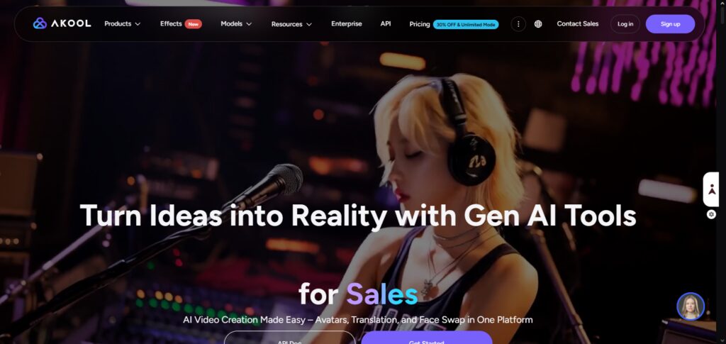 10 Best AI Avatar Tools for Branding, Marketing & Courses 10 Akool