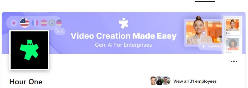 10 Best AI Avatar Tools for Branding, Marketing & Courses 7 Hour One
