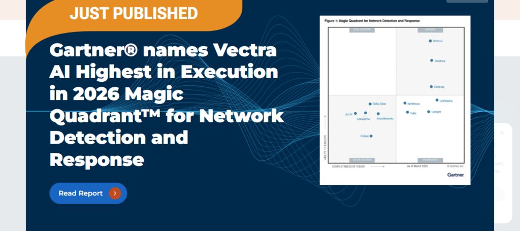 10 Best AI Cybersecurity Tools to Protect Businesses Online 11 Vectra AI