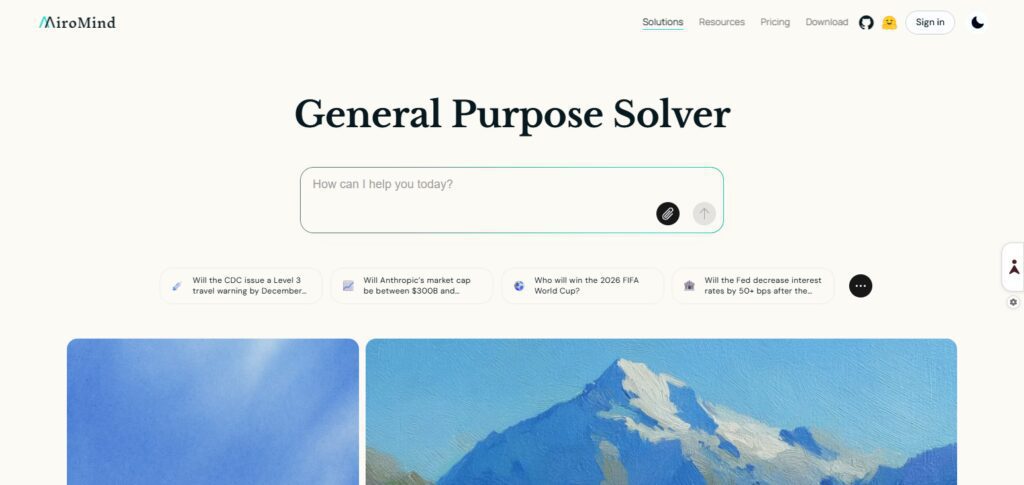 10 Best Enterprise AEO Consultation Firms in Boston 11 MiroMind