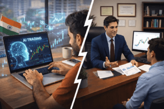 AI Forex Brokers vs Traditional Brokers: Full Guide